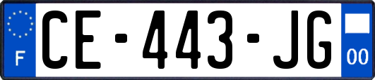 CE-443-JG