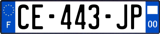 CE-443-JP