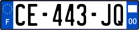 CE-443-JQ