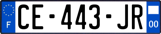CE-443-JR