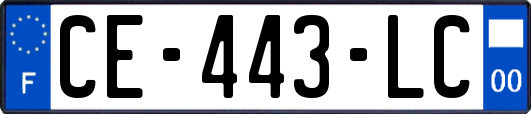 CE-443-LC