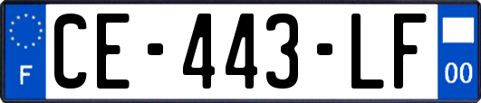 CE-443-LF