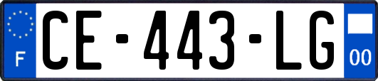 CE-443-LG