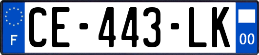 CE-443-LK