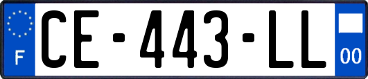 CE-443-LL