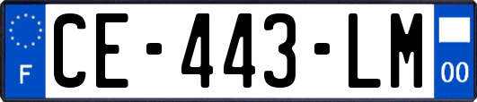 CE-443-LM