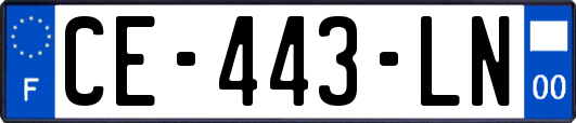 CE-443-LN