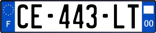CE-443-LT