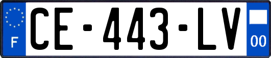 CE-443-LV