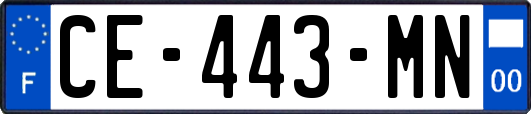 CE-443-MN