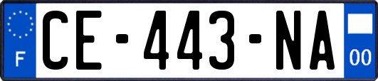 CE-443-NA