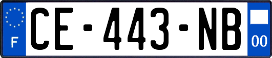 CE-443-NB