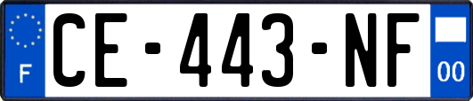 CE-443-NF