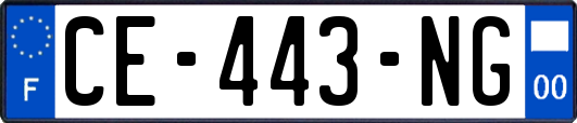CE-443-NG