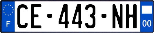 CE-443-NH