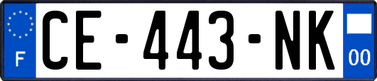 CE-443-NK