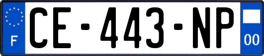 CE-443-NP