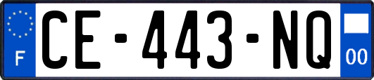 CE-443-NQ