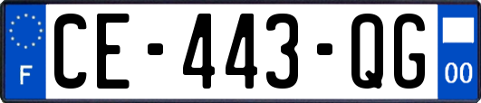 CE-443-QG