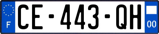 CE-443-QH