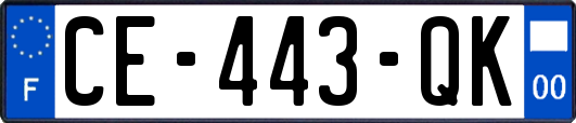 CE-443-QK