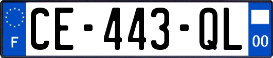 CE-443-QL