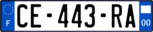 CE-443-RA