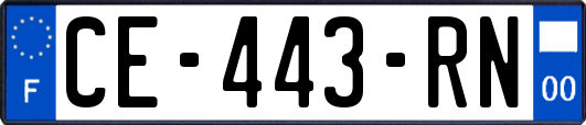 CE-443-RN