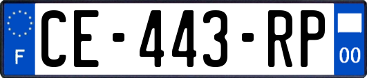 CE-443-RP