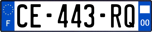 CE-443-RQ