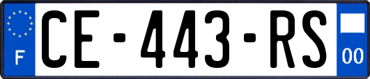 CE-443-RS