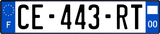 CE-443-RT