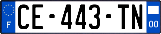 CE-443-TN