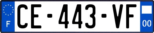 CE-443-VF