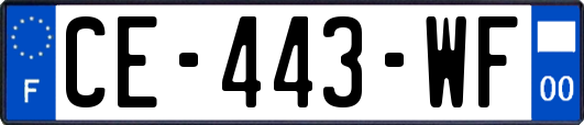 CE-443-WF