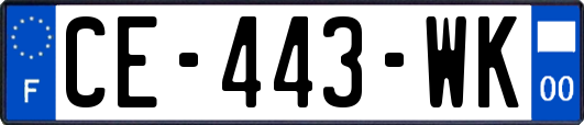 CE-443-WK