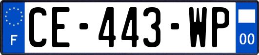 CE-443-WP