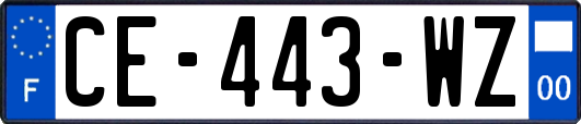 CE-443-WZ