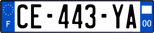 CE-443-YA