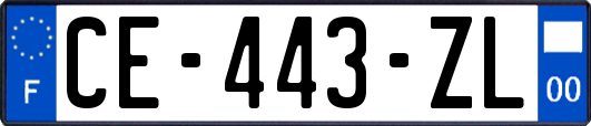 CE-443-ZL