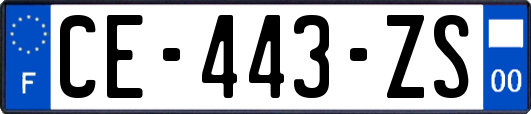 CE-443-ZS