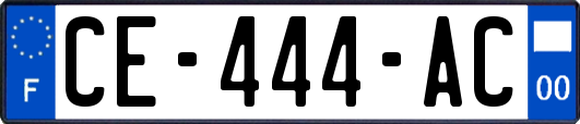 CE-444-AC