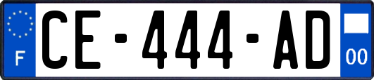 CE-444-AD