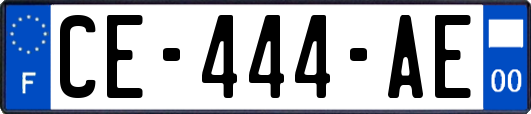 CE-444-AE