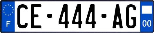 CE-444-AG