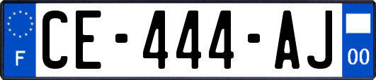 CE-444-AJ