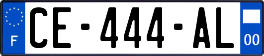 CE-444-AL