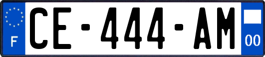 CE-444-AM