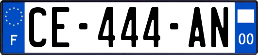 CE-444-AN