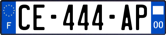 CE-444-AP